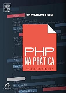 Livro PHP na Prática