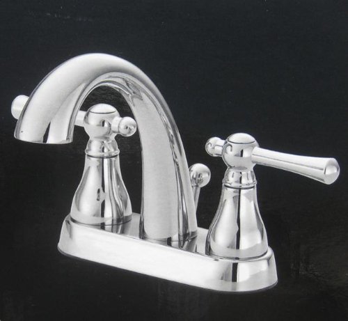 Waterridge Lavatory Faucet Add More Style To Your Home Amazon Co