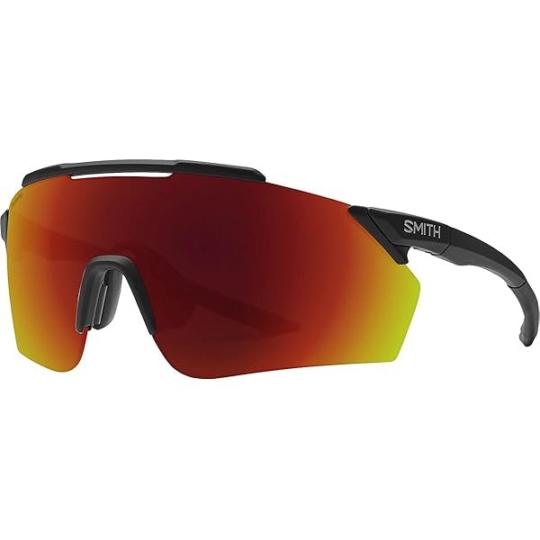 Amazon.com: SMITH Ruckus Sunglasses – Shield Lens Performance