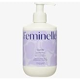 Feminelle Gentle Intimate Wash with Cotton Extract 300ml