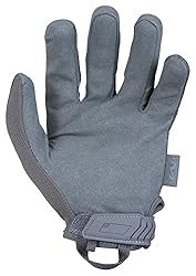 Mechanix Wear: The Original Tactical Work Gloves