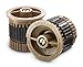 Rain Bird HEVAN12 High-Efficiency Spray Nozzle, 0° - 360° Adjustable Pattern, 10' - 12' Spray Distance