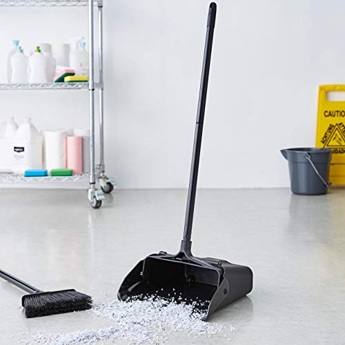 AmazonCommercial Foyer-Kehrschaufel, 3 Stück – Bild 8