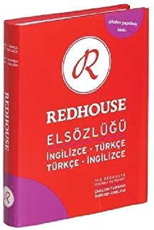 Langenscheidt English-Turkish, Turkish-English Universal