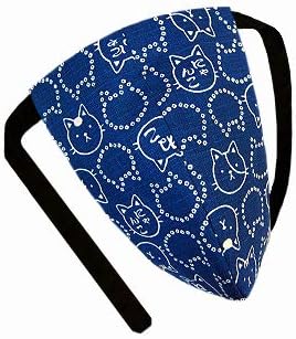 Amazon ふんどし パンツ 黒猫褌 メンズ ｔバック ビキニ タンガ 猫 ネコ ねこ にゃんこ の総柄 癒し柄 ブルー ホワイト Tバック 通販