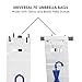 Brella Fella - Universal Fit Wet Umbrella Bags - 28