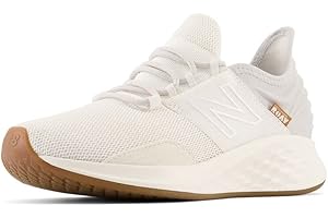 New Balance Womens Fresh Foam Roav V1 Running Shoe