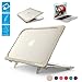 BRAECNstock MacBook Air 13 Case Model A1466 / A1369 2015 Release [Heavy Duty] [Dual Layer] Hard Case Cover with TPU+PC Bumper for Apple MacBook Air 13.3-inch 13 inch MQD32LL/A 2017 Release-Khaki
