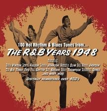 Amos Milburn - The R&b Years 1948 - Zortam Music