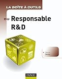 La Bo\^ite à outils du responsable R&D by