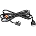 Pioneer CDIU201N AppRadio Mode USB to 30-Pin Interface Cable for iPhone 4/4s