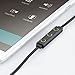 Brainwavz BLU-200 Wireless Earbud Bluetooth Noise Isolating Sport Headphones