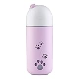 E-Scenery Footprint 220ml Mini Ultrasonic Cool Mist