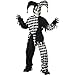 California Costumes Childrens Toys Evil Jester