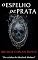 Livro O Espelho de Prata