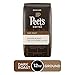 Peet's Coffee, Dark Roast Ground Coffee - House Blend 12 Ounce Bag
