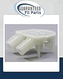 Replacement Whirlpool, Sears, Kitchenaid, Estate, Roper Washer Pump LP116, 3348015, 3363394