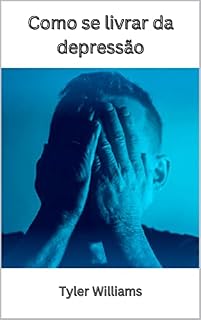 Livro Como se livrar da depressão
