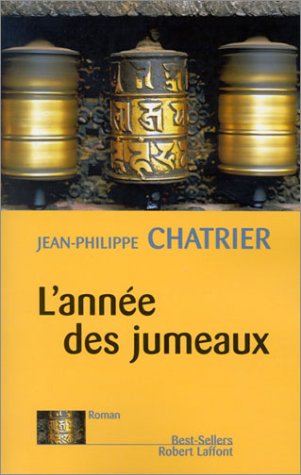 L'année des jumeaux: roman