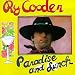Ry Cooder Tamp 'em Up Solid