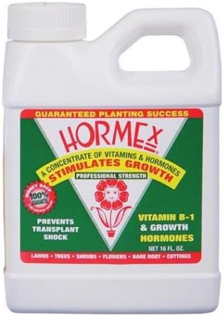 Hormex Gallon Concentrate