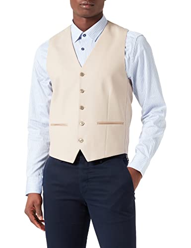 Daniel Hechter Chaleco de cintura para hombre, talla 410, 48, 410