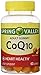 Spring Valley, Co Q-10 Dietary Supplement Adult Gummies, 60ct
