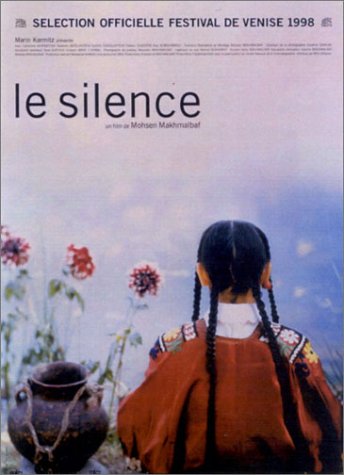 Le Silence