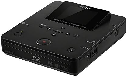 Sony Vbd Ma1 Dvdirect Ma1 Multifunction Blu Ray Disc Dvd Recorder Buy Online At Best Price In Uae Amazon Ae Sony Vbd Ma1 Dvdirect Ma1 Multifunction Blu Ray Disc Dvd Recorder Buy Online At Best Price In Uae Amazon Ae
