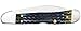 Case Burnt Indigo Copperlock Pocket Knife