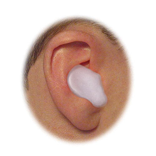 Mack's Pillow Soft Earplugs, 2 Pair Each