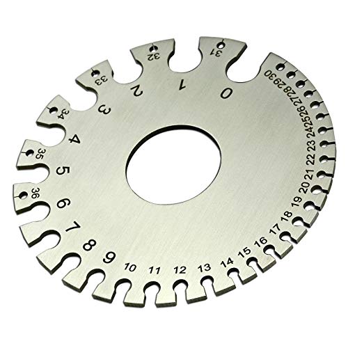 2 Round+Cable+Stainless+Standard+Thickness