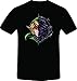 zelda black, Custom Tshirt