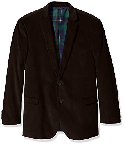U.S. Polo Assn. Men's Big and Tall Corduroy Sport Coat