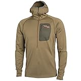 SITKA Gear New for 2019 Heavyweight Hoody