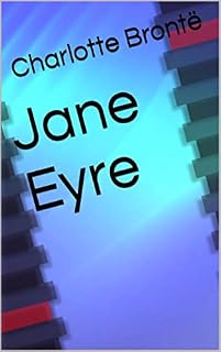 Livro Jane Eyre