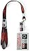 Nintendo NES Controller Lanyard with Rubber Charm