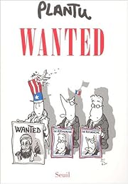 Wanted