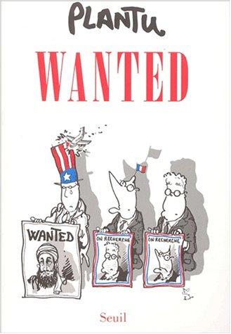 Wanted