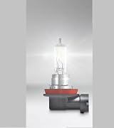 OSRAM OS64211 ORIGINAL H11 Halogen Headlamp Bulb 12V Folding Carton Box view 3