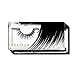 Velour Mink Lashes - Are Those Real False Eyelashes – Handcrafted & Cruelty Free - Lightweight Cotton Lash Band - Lasts Average 25 Uses - Natural Volume Fake Eyelashes - Suitable for All Eye Shapes