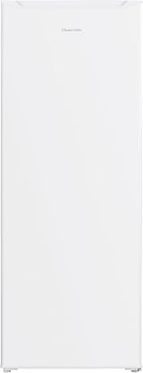 Russell Hobbs Freestanding Larder Fridge 242L White 55cm 143cm RH143LF552E1W