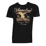 Men's Yuengling Gold Logo T-Shirt