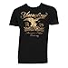 Men's Yuengling Gold Logo T-Shirt