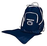 Lil Fan Diaper Backpack Collection, Penn State Nittany Lions