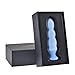 Passion Silicone Sexy Adult Toy,Female Vibrators G-Spot Sex Toys, Vagina and Clitoris Stimulator Womens Naughty Toys