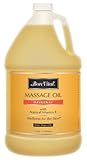 Bon Vital Original Massage Oil, 1 Gallon Bottle