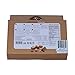 Mixed Baklava 100grams Luxury Arabian Dessert Assortment Sweets Elegant Gift Box All Natural Ingredients