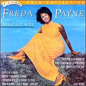 Freda Payne - The Best Singles Of All Time - The Seventies (CD3) - Zortam Music