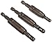 Bosch Clic-Change 3-Piece Self-Centering Drill Bit Assortment CC2430 primary